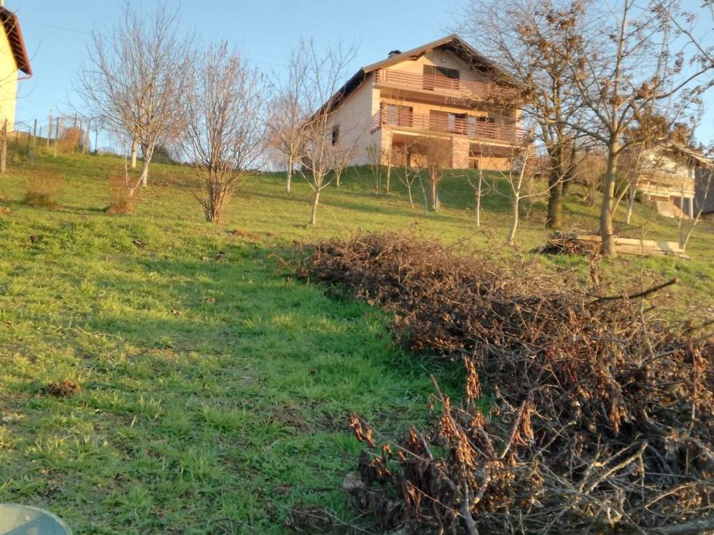 Gornji mihaljevec, Vugrisinec