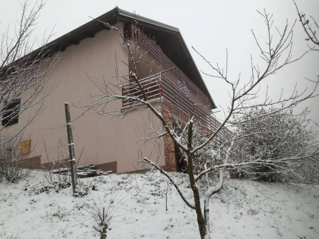 Gornji mihaljevec, Vugrisinec