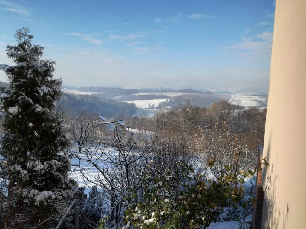 Gornji mihaljevec, Vugrisinec
