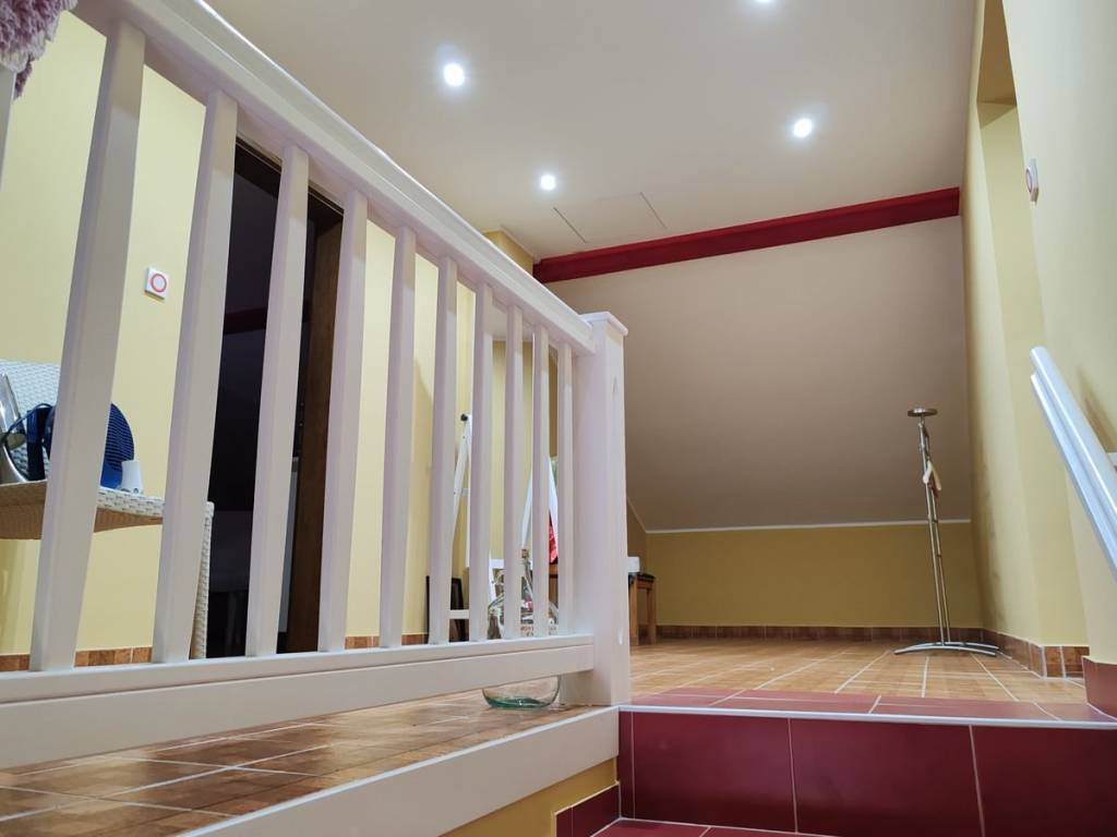 Gornji mihaljevec, Vugrisinec