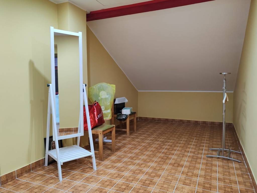 Gornji mihaljevec, Vugrisinec