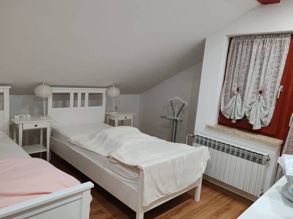 Gornji mihaljevec, Vugrisinec