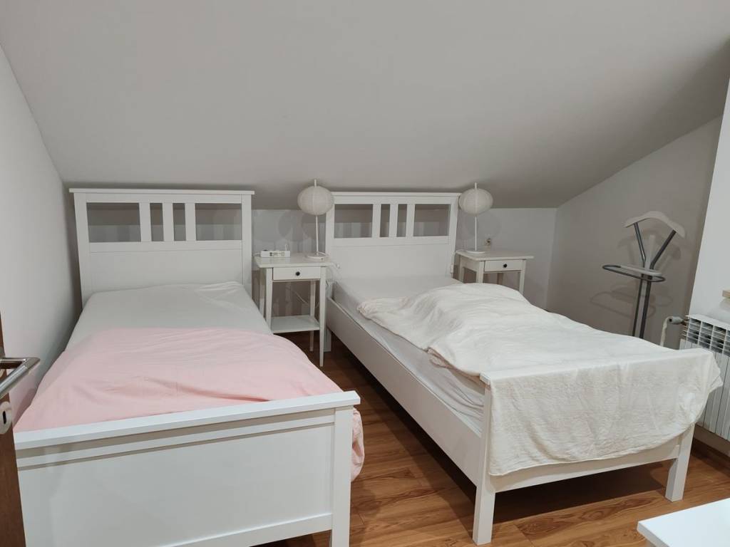 Gornji mihaljevec, Vugrisinec