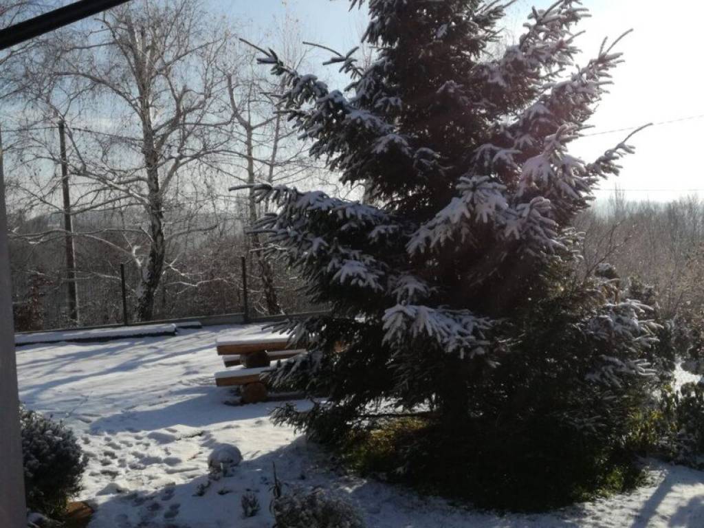 Gornji mihaljevec, Vugrisinec