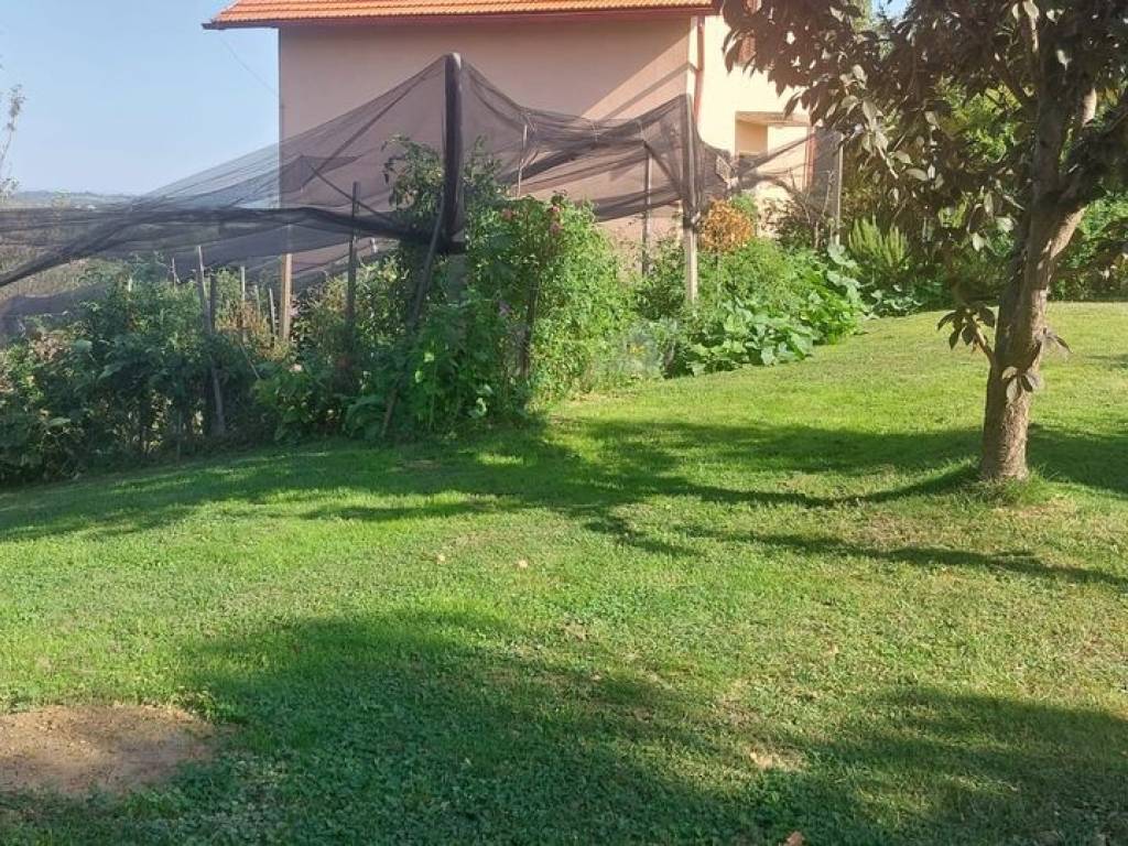Gornji mihaljevec, Vugrisinec