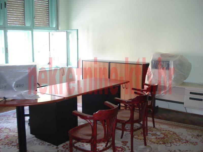 Stambeno poslovni objekt, Prodaja, Cakovec, Centar