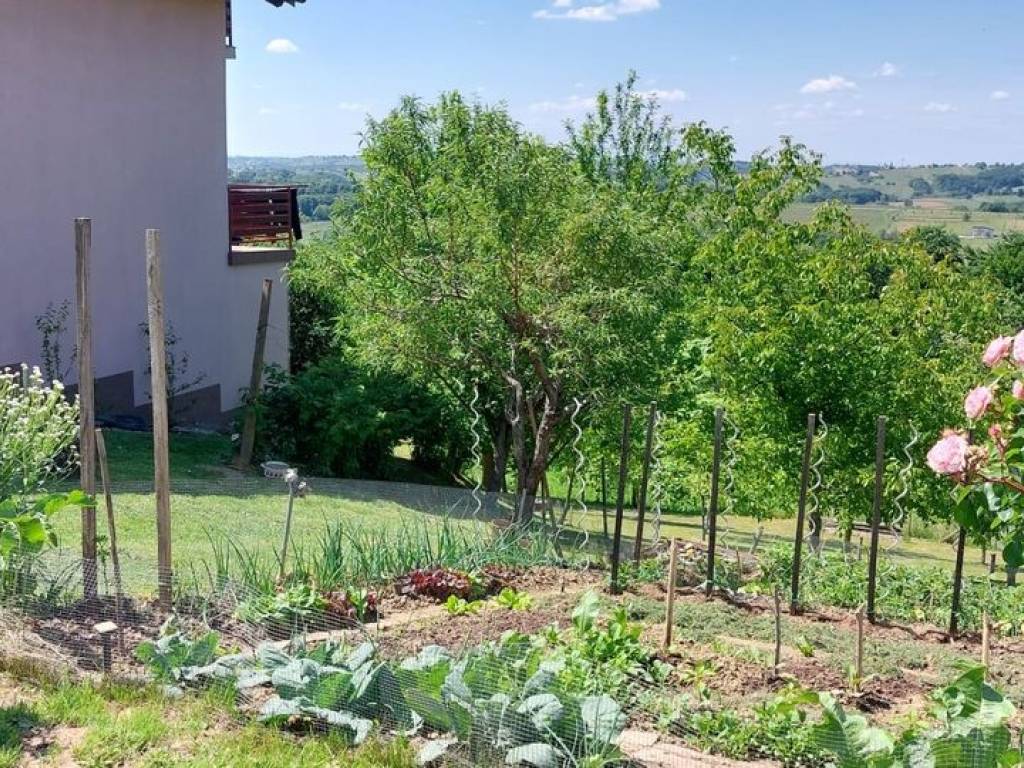 Gornji mihaljevec, Vugrisinec