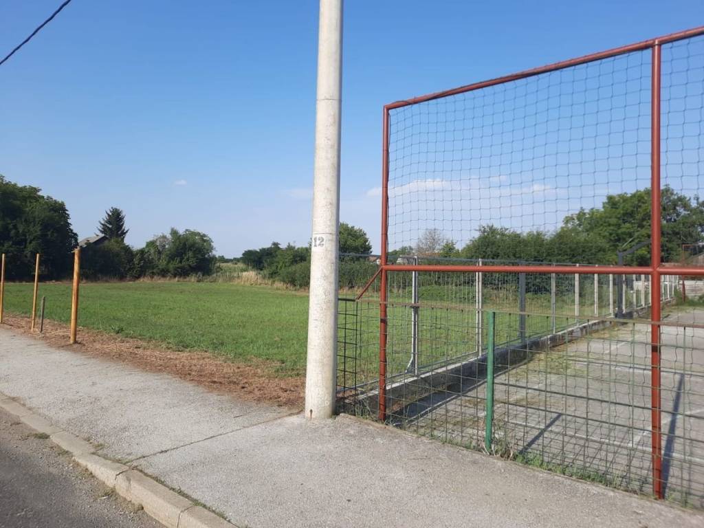 Gradjevinsko zemljiste, Prodaja, Orehovica, Podbrest
