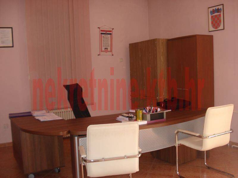 Stambeno poslovni objekt, Prodaja, Cakovec, Centar