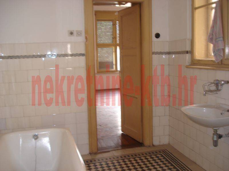 Stambeno poslovni objekt, Prodaja, Cakovec, Centar