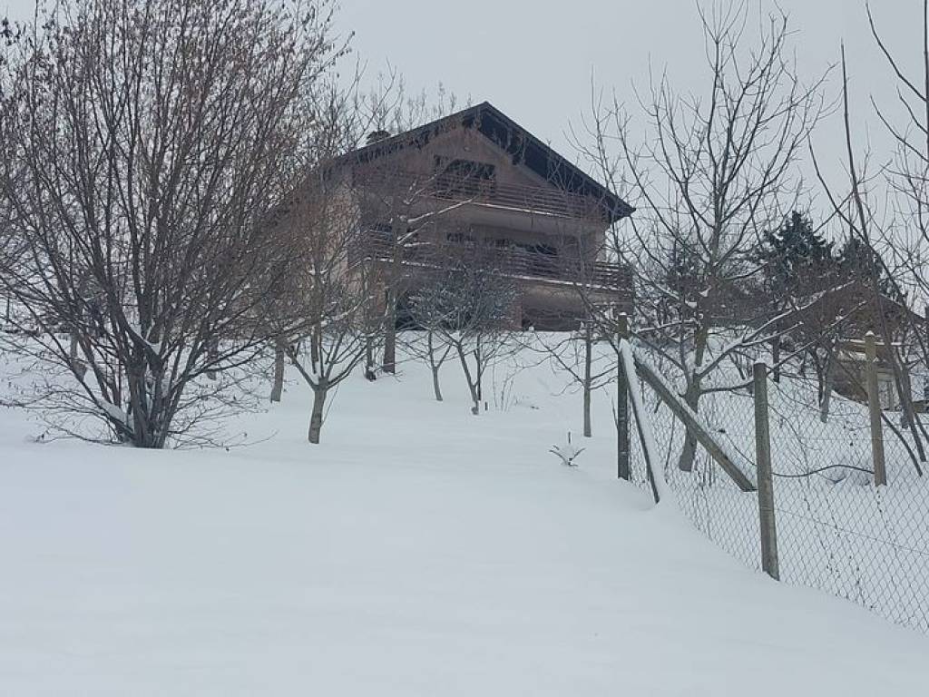 Gornji mihaljevec, Vugrisinec