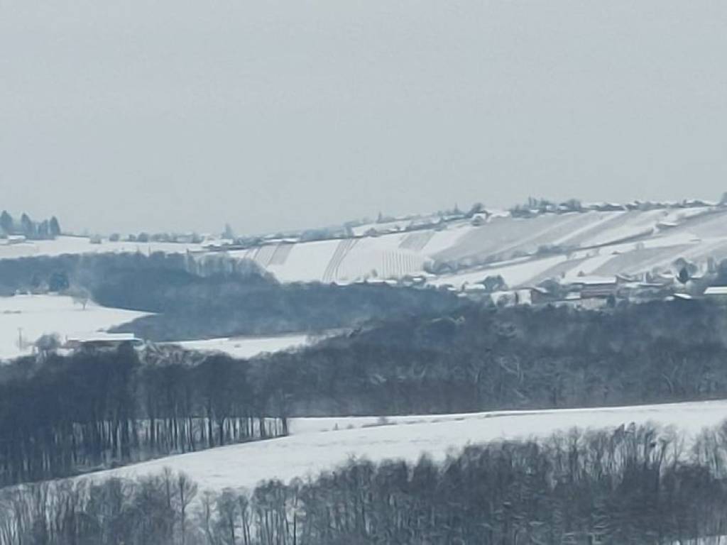 Gornji mihaljevec, Vugrisinec