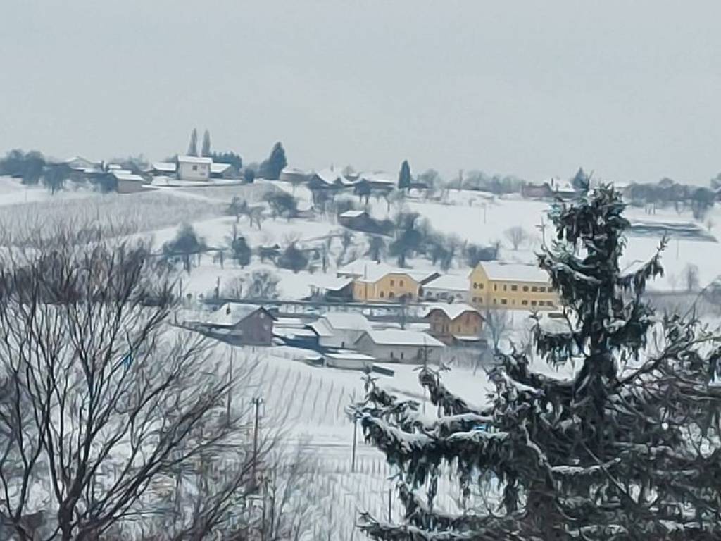 Gornji mihaljevec, Vugrisinec