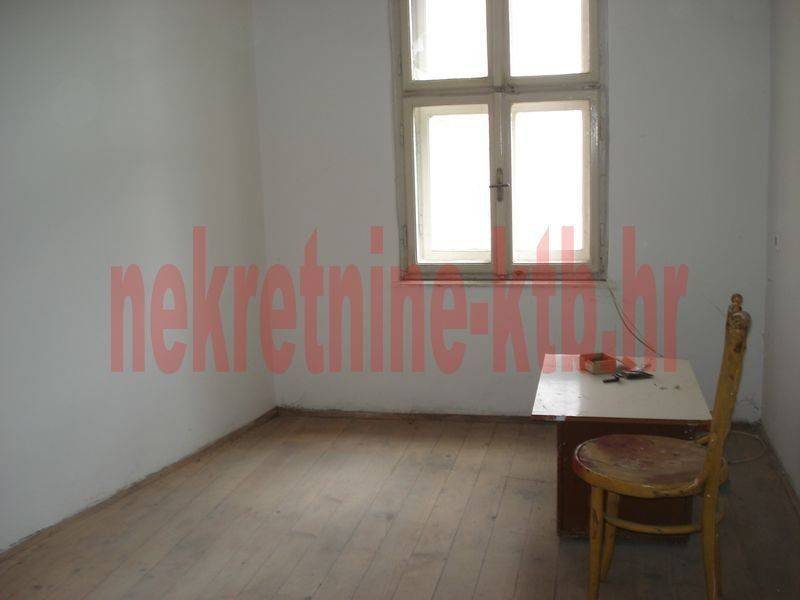Stambeno poslovni objekt, Prodaja, Cakovec, Centar