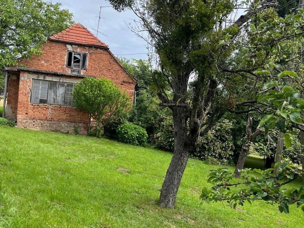 Kuca prizemnica, Prodaja, Sveti Juraj na Bregu, Pleskovec