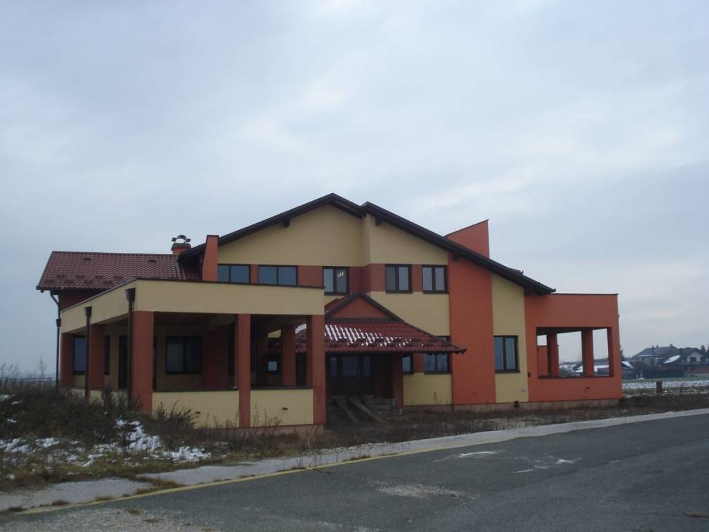 Ugostiteljsko-turisticki objekt, Prodaja, Cakovec, Pustakovec
