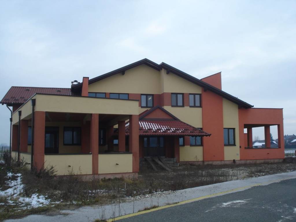 Ugostiteljsko-turisticki objekt, Prodaja, Cakovec, Pustakovec
