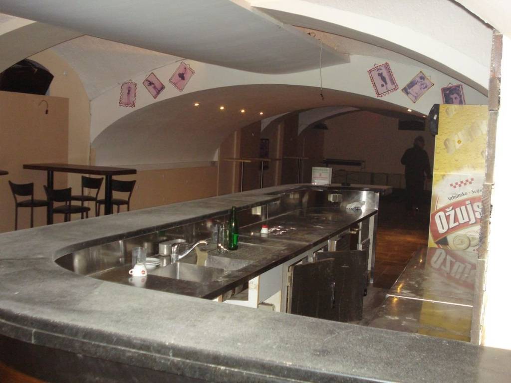 Ugostiteljsko-turisticki objekt, Prodaja, Cakovec, Centar