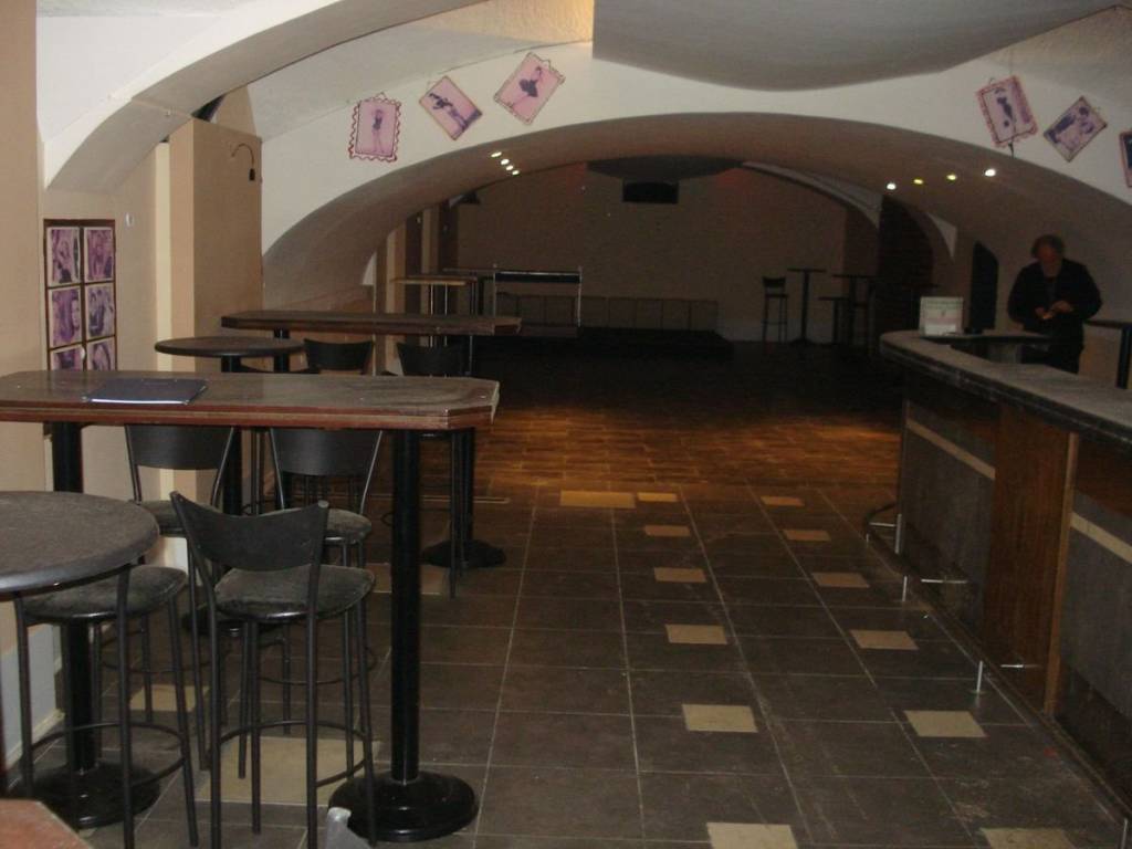Ugostiteljsko-turisticki objekt, Prodaja, Cakovec, Centar