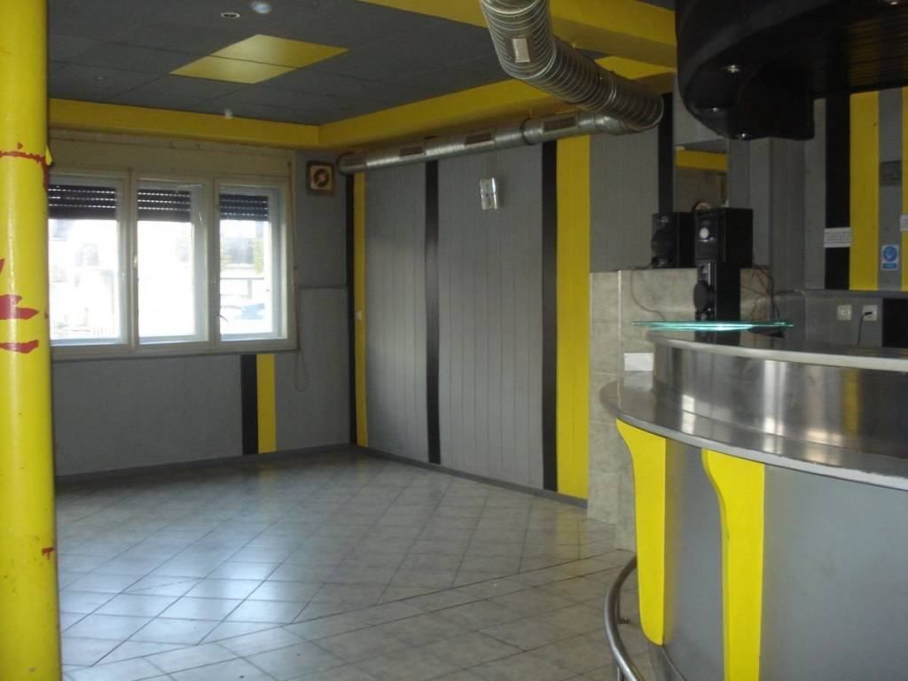 Lokal, Prodaja, Nedelisce, Nedelisce