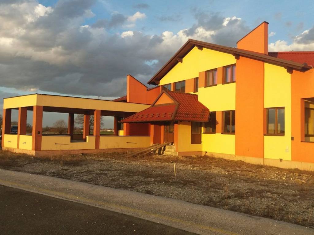 Ugostiteljsko-turisticki objekt, Prodaja, Cakovec, Pustakovec