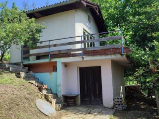 Vikend kuca, Prodaja, Sveti Martin na Muri, Gradiscak