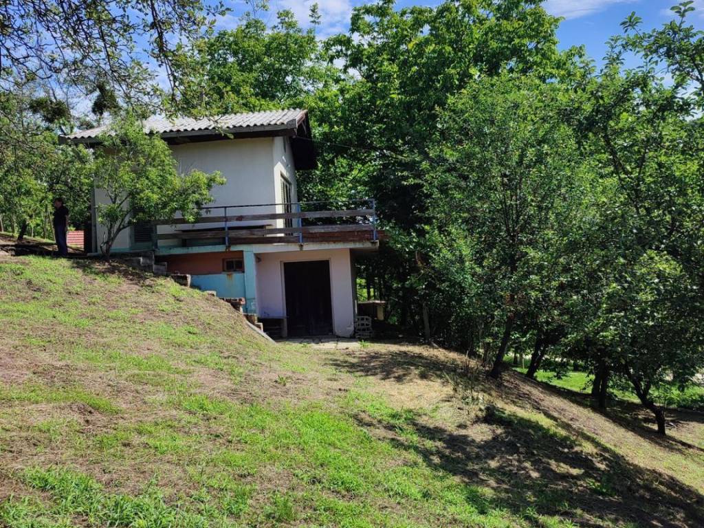 Vikend kuca, Prodaja, Sveti Martin na Muri, Gradiscak