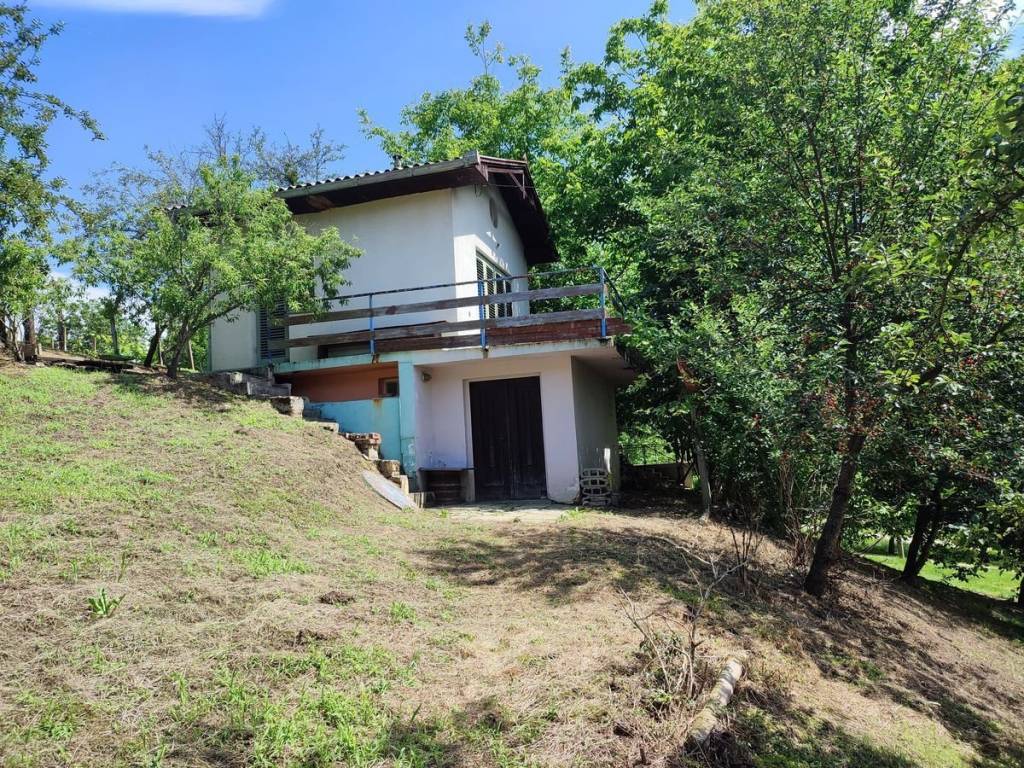 Vikend kuca, Prodaja, Sveti Martin na Muri, Gradiscak