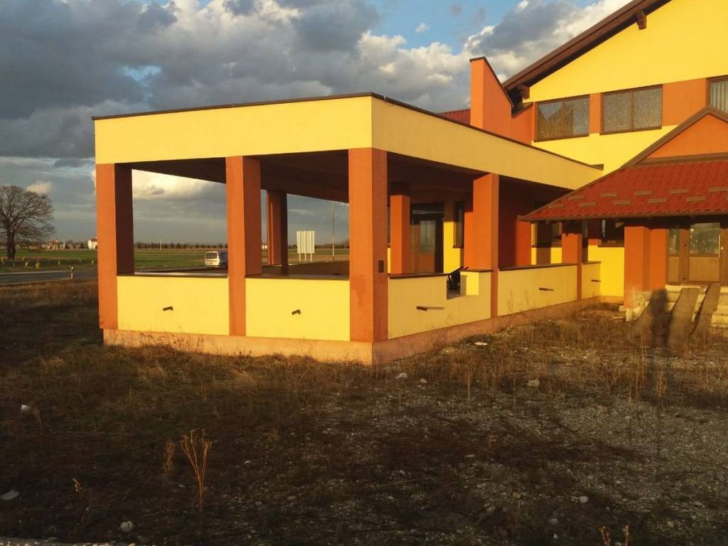 Ugostiteljsko-turisticki objekt, Prodaja, Cakovec, Pustakovec