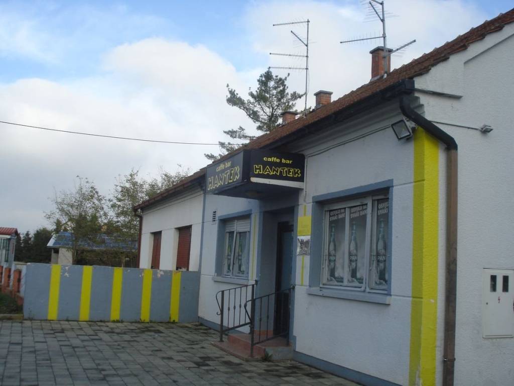 Lokal, Prodaja, Nedelisce, Nedelisce