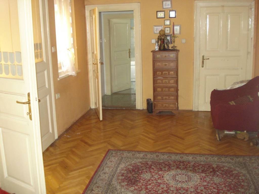 Stambeno poslovni objekt, Prodaja, Cakovec, Buzovec