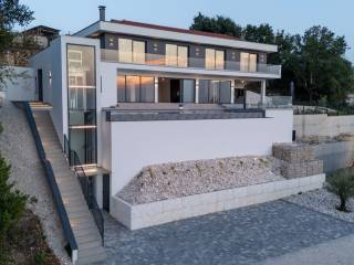Vila, Prodaja, Vizinada, Ferenci