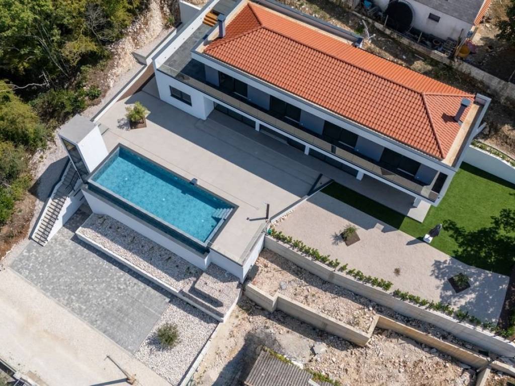 Vila, Prodaja, Vizinada, Ferenci