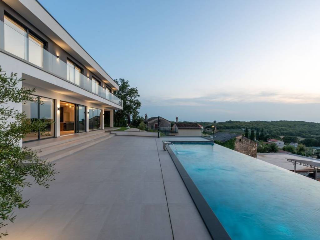 Vila, Prodaja, Vizinada, Ferenci