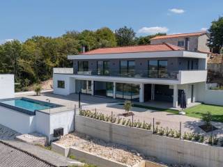 Vila, Prodaja, Vizinada, Ferenci