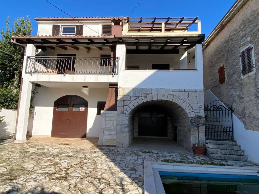 Nekretnina za odmor, Prodaja, Sveti Lovrec, Perini