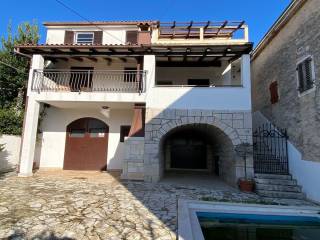 Nekretnina za odmor, Prodaja, Sveti Lovrec, Perini