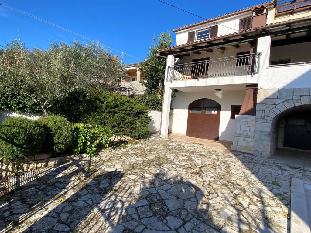 Nekretnina za odmor, Prodaja, Sveti Lovrec, Perini