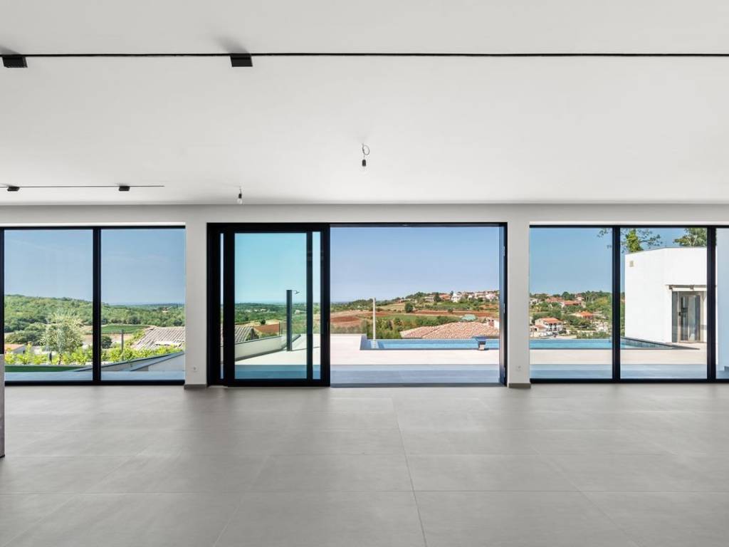 Vila, Prodaja, Vizinada, Ferenci