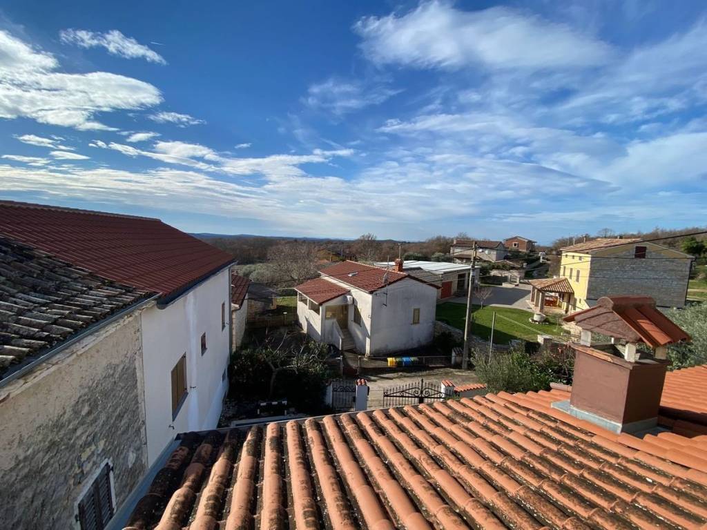 Nekretnina za odmor, Prodaja, Sveti Lovrec, Perini