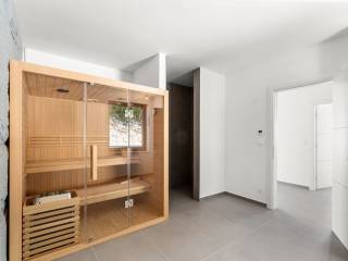 Vila, Prodaja, Vizinada, Ferenci