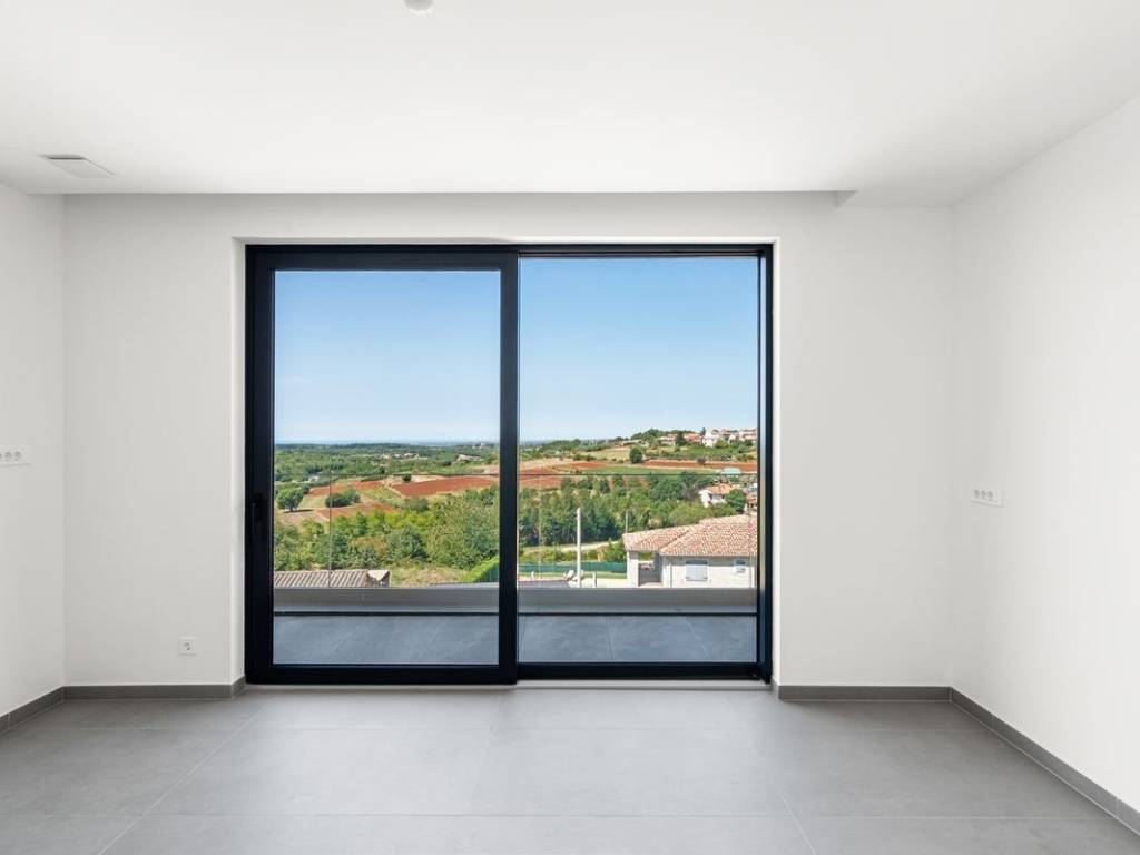 Vila, Prodaja, Vizinada, Ferenci