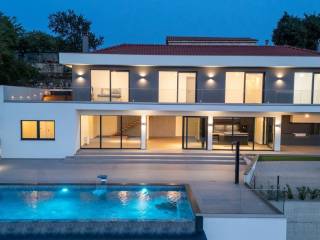 Vila, Prodaja, Vizinada, Ferenci