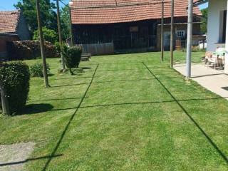 Cakovec - Okolica, Savska Ves