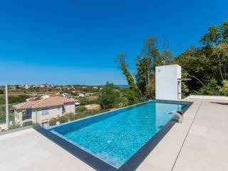 Vila, Prodaja, Vizinada, Ferenci