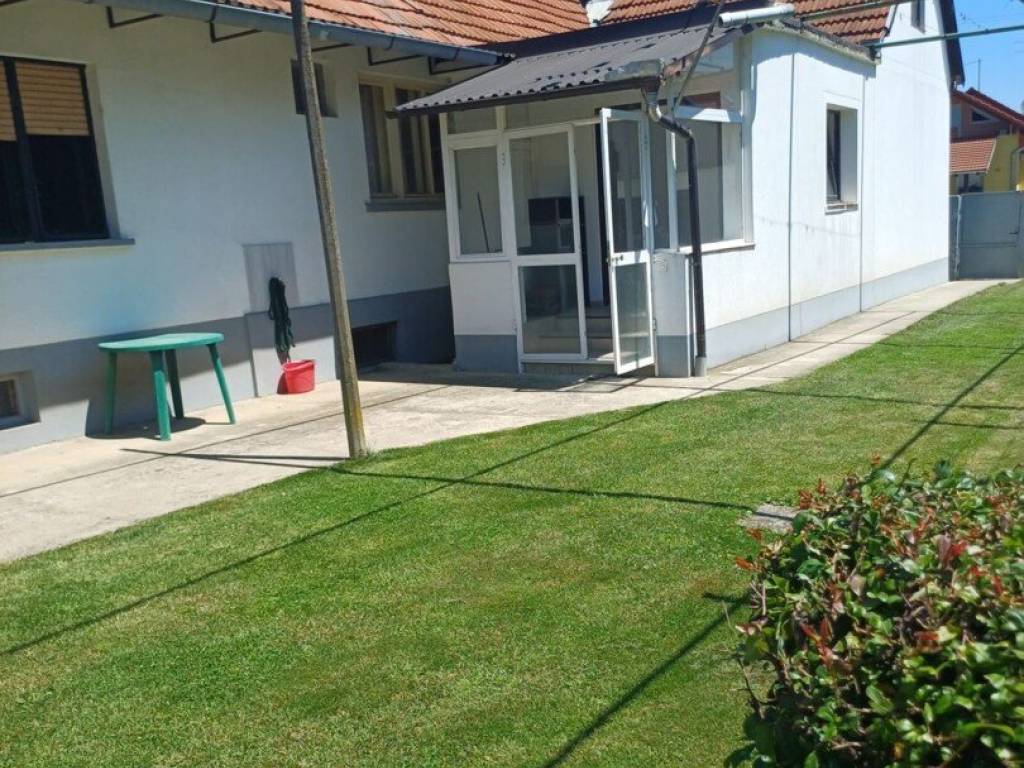 Cakovec - Okolica, Savska Ves