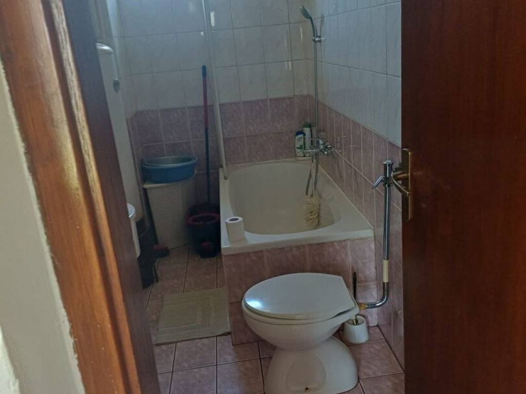 Cakovec - Okolica, Savska Ves