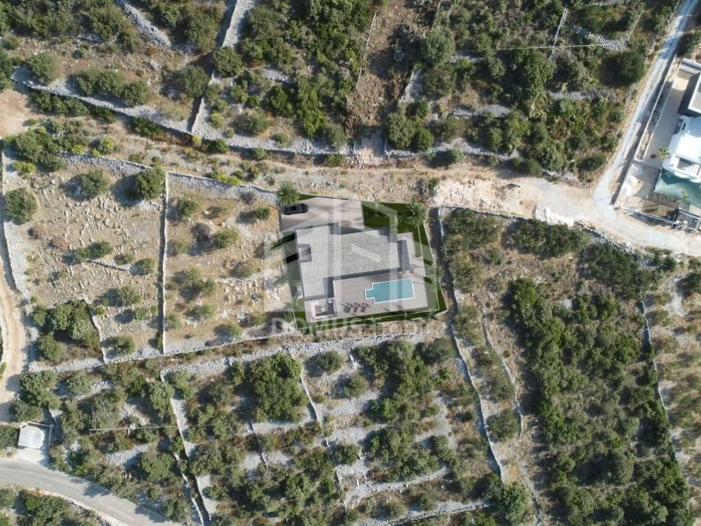 Luksuzna vila, Prodaja, Marina, Vinisce