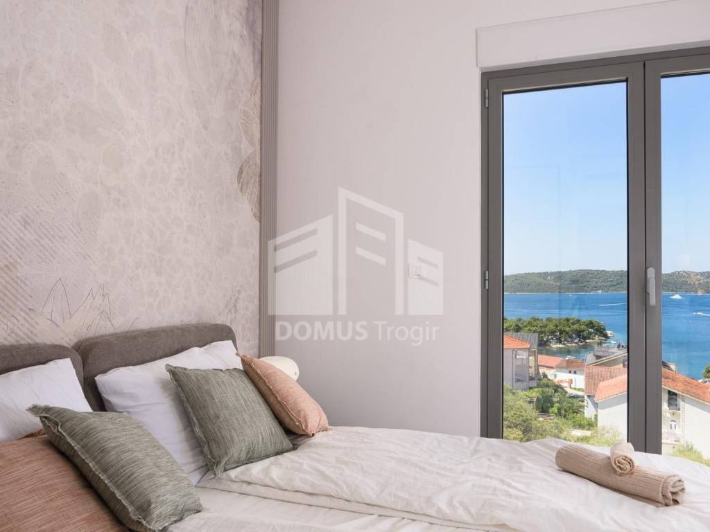 Stan u novogradnji, Prodaja, Trogir, Saldun