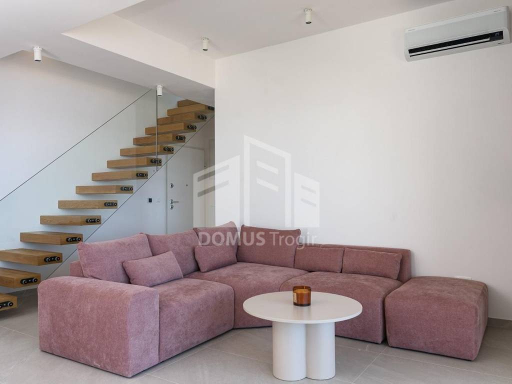 Stan u novogradnji, Prodaja, Trogir, Saldun